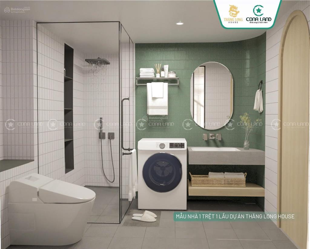 Sở hữu nhà phố 70m2, tân uyên, bình dương