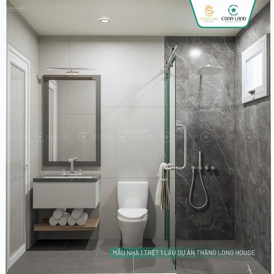 Sở hữu nhà phố 70m2, tân uyên, bình dương