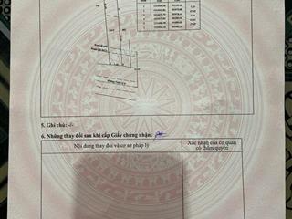 Bán đất mặt tiền tỉnh lộ 8. củ chi. dt 510m2. giá 9 tỉ