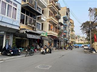 Miễn tiếp môi giới bán gấp ô tô tránh vỉa hè khủng  nguyễn an ninh 314 m2, mt 9m, giá 65 tỷ