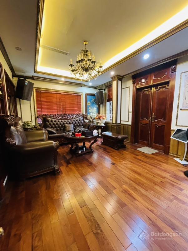 Bán gấp phân lô vp quốc hội siêu hiếm  phố vọng 80 m , giá 25 tỷ