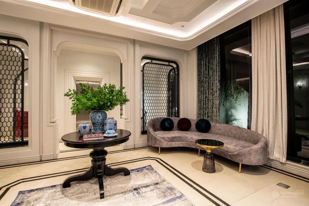 Phân lô văn phòng quốc hội  255 phố vọng 132 m  mt 8 m  giá 36 tỷ