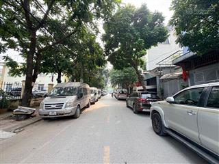 Chủ cần bán gấp phân lô căn góc 2 thoáng  tam trinh 118 m , mt 7 m , giá 30 tỷ