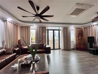 Bán toà văn phòng kinh doanh  thông sàn mt rộng  kim đồng 98 m2, 7 tầng, giá 30 tỷ