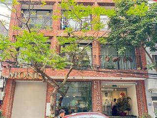 Bán gấp phân lô cán bộ cao cấp  công ty vp  minh khai 110 m , giá 35 tỷ