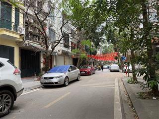 Hiếm chủ cần bán gấp giá đầu tư kinh doanh  đại kim 90 m , mt 6 m , giá 28 tỷ