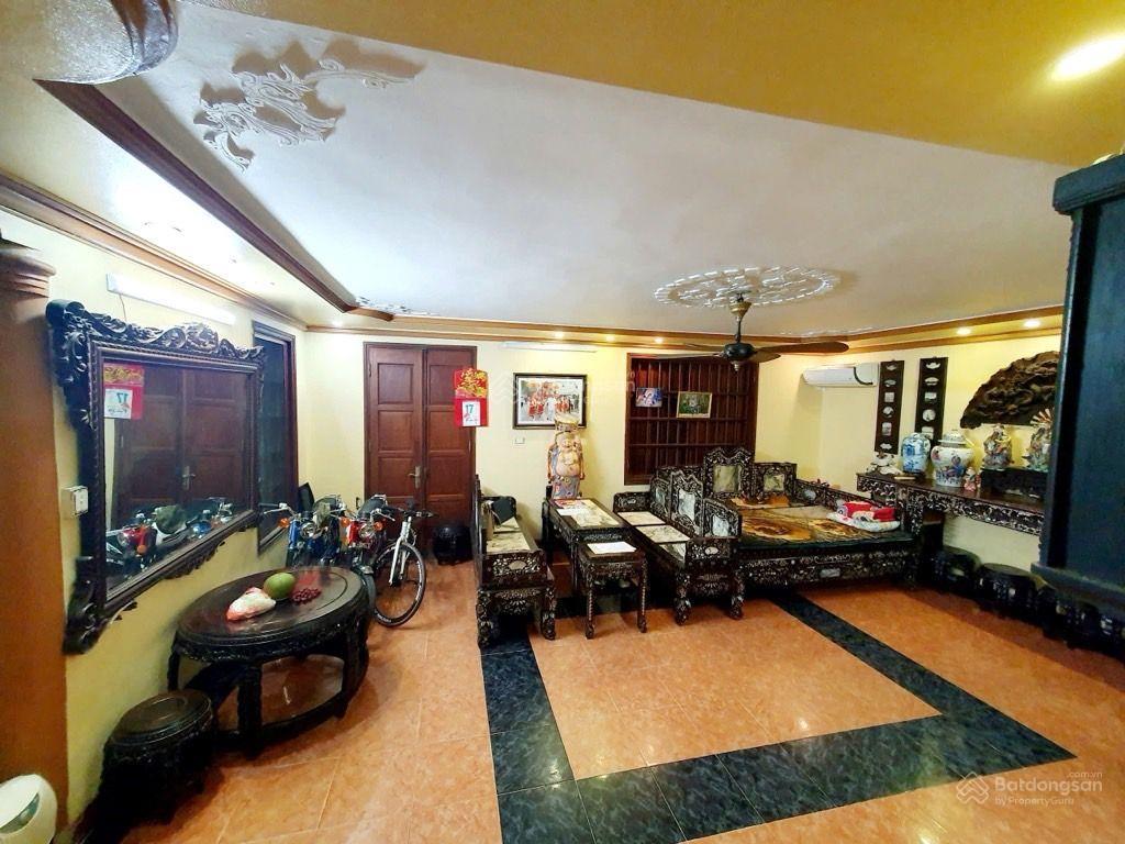 Chủ cần bán gấp phân lô vỉa hè ô tô tránh dừng đỗ  đại la 108m2, mt 7m, giá 35 tỷ