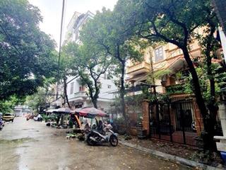 Chủ cần bán gấp phân lô vỉa hè ô tô tránh dừng đỗ  đại la 108m2, mt 7m, giá 35 tỷ