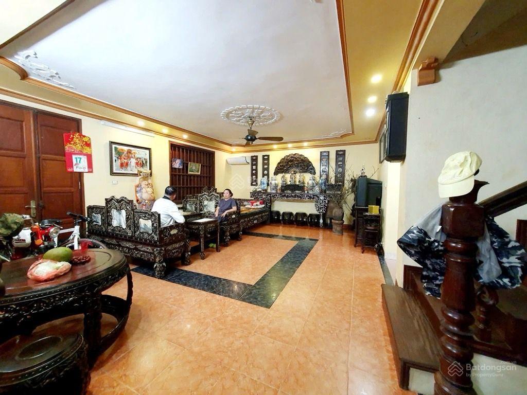 Chủ cần bán gấp phân lô vỉa hè ô tô tránh dừng đỗ  đại la 108m2, mt 7m, giá 35 tỷ
