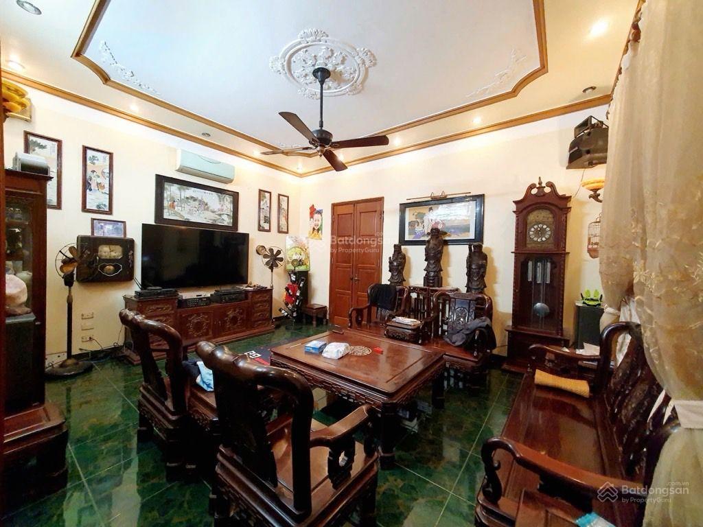 Chủ cần bán gấp phân lô vỉa hè ô tô tránh dừng đỗ  đại la 108m2, mt 7m, giá 35 tỷ
