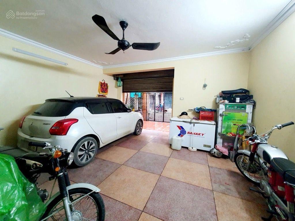Chủ cần bán gấp phân lô vỉa hè ô tô tránh dừng đỗ  đại la 108m2, mt 7m, giá 35 tỷ