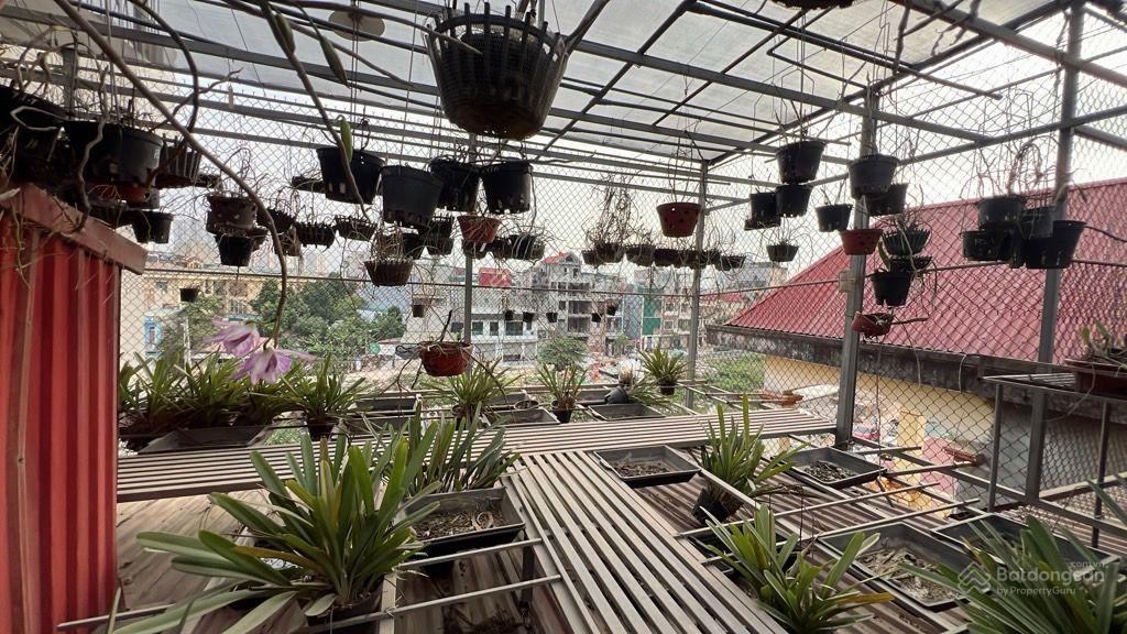 Hiếm mặt phố kinh doanh sầm uất hai mặt thoáng giá đầu tư  bùi huy bích 110 m giá 40 tỷ