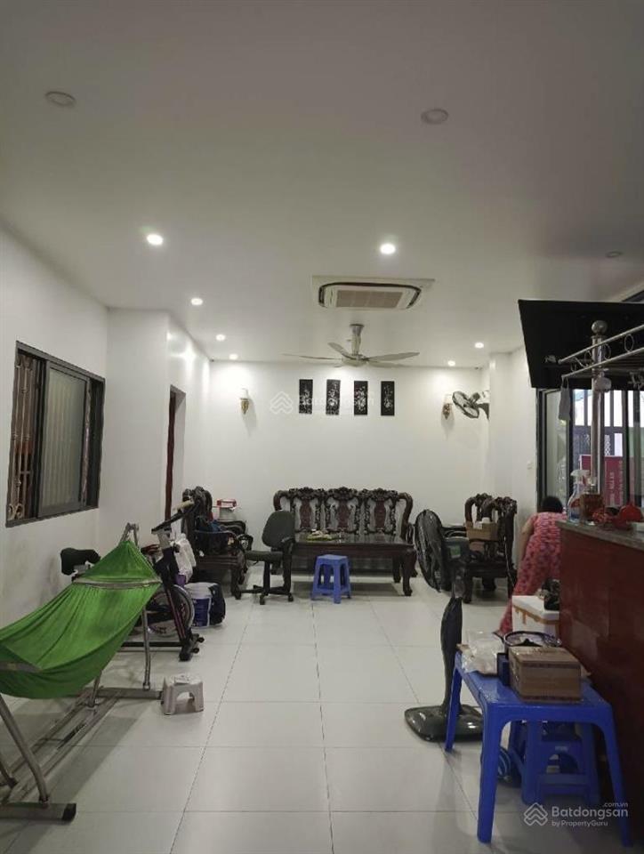 Mặt phố  hồ kinh doanh vỉa hè rộng giá đầu tư  đền lừ 140 m , giá 56 tỷ