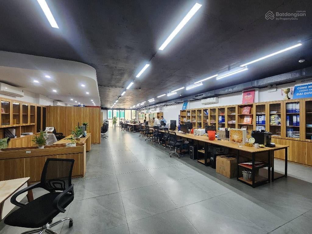 Hiếm toà văn phòng , bệnh viện , khách sạn  nguyễn an ninh 240 m , 8 tầng , giá 100 tỷ