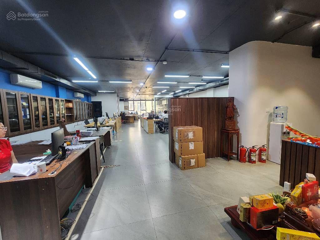 Hiếm toà văn phòng , bệnh viện , khách sạn  nguyễn an ninh 240 m , 8 tầng , giá 100 tỷ