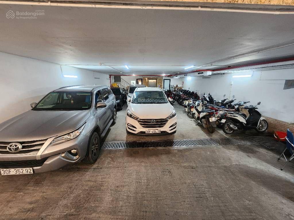 Hiếm toà văn phòng , bệnh viện , khách sạn  nguyễn an ninh 240 m , 8 tầng , giá 100 tỷ