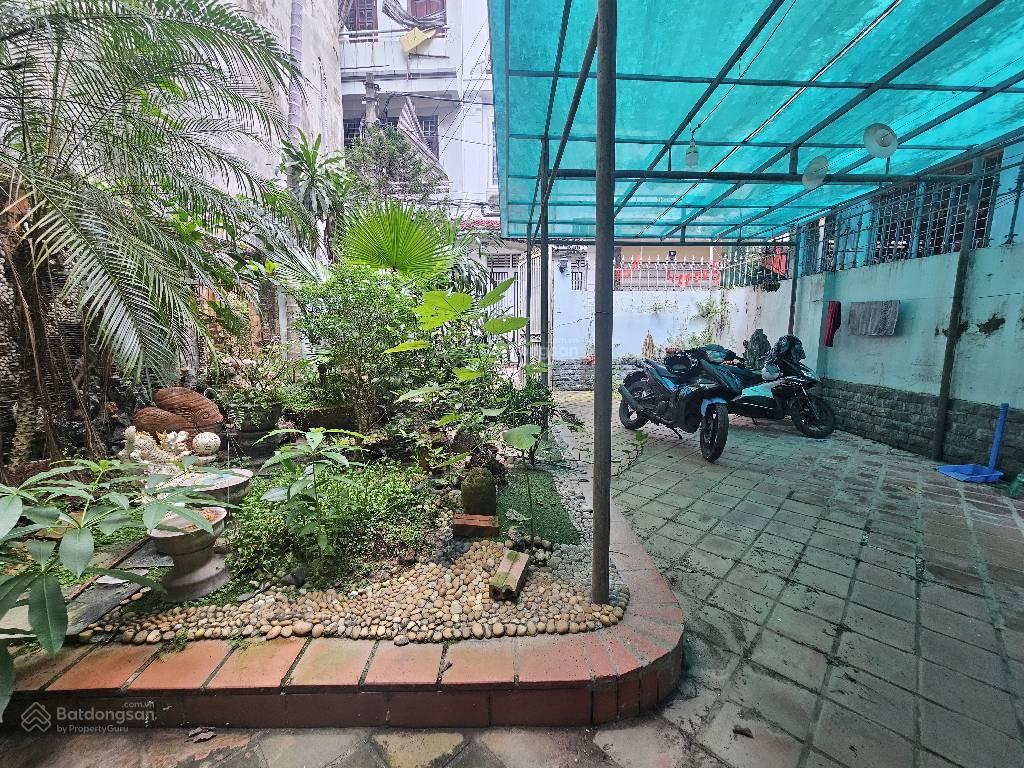 Bán nhà riêng tại phố trần đại nghĩa, quận hai bà trưng, giá siêu hời chỉ với 70 tỷ, 286m2