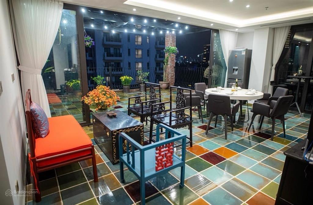 Miễn tiếp môi giới, cần bán gấp biệt thự phố vọng 160m2, mt 13 m giá 60 tỷ