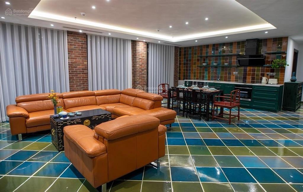 Miễn tiếp môi giới, cần bán gấp biệt thự phố vọng 160m2, mt 13 m giá 60 tỷ