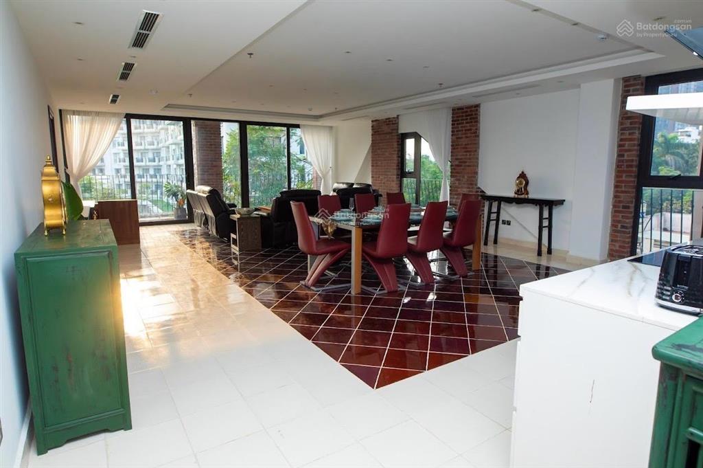Miễn tiếp môi giới, cần bán gấp biệt thự phố vọng 160m2, mt 13 m giá 60 tỷ