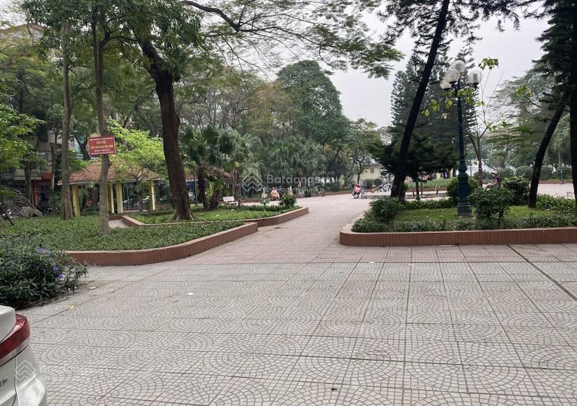 Siêu hiếm phân lô kinh doanh  cà phê công ty văn phòng, kinh doanh  đền lừ 2 giá 18 tỷ