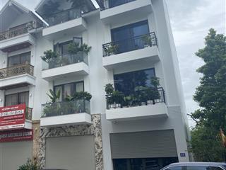 Siêu hiếm căn góc diện tích rộng an ninh 24/24 liền kề trương định 80 m , giá 21 tỷ