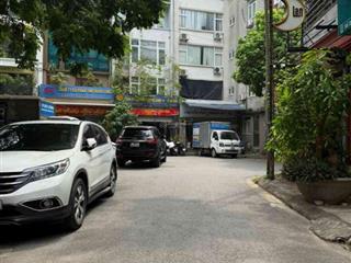 Siêu đẹp hiếm lõi các trường đại học, bách khoa kinh tế, ô tô vào  lê thanh nghị 75 m giá 23 tỷ