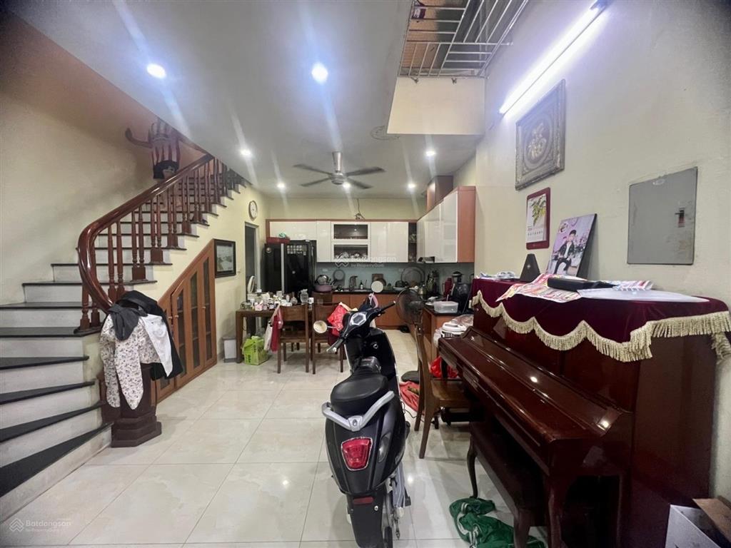 Siêu đẹp hiếm lõi các trường đại học, bách khoa kinh tế, ô tô vào  lê thanh nghị 75 m giá 23 tỷ