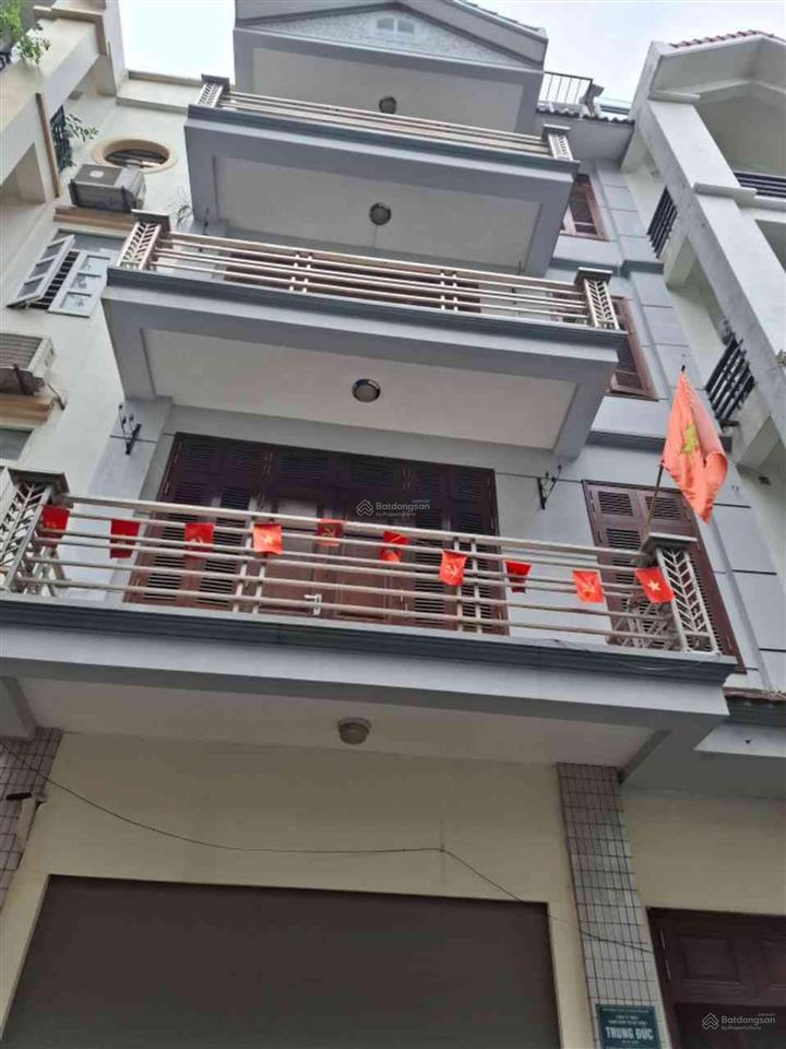 Siêu đẹp hiếm lõi các trường đại học, bách khoa kinh tế, ô tô vào  lê thanh nghị 75 m giá 23 tỷ