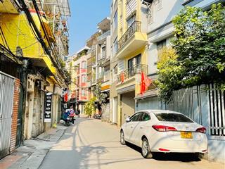 Siêu đẹp hiếm phân lô ô tô vào nhà 2 mặt thoáng sáng  minh khai 110 m giá 25 tỷ