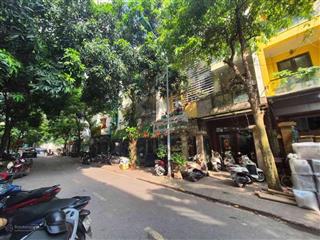 Chủ cần bán gấp phân lô 2 mặt thoáng  thang máy  minh khai 70 m giá 19 tỷ