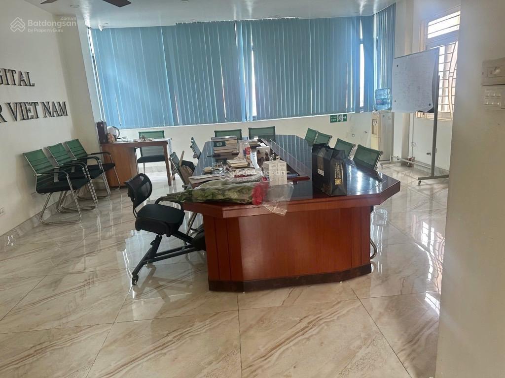 Chủ cần bán gấp phân lô 2 mặt thoáng  thang máy  minh khai 70 m giá 19 tỷ