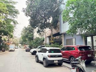 Bán nhà phân vỉa hè ô tô xếp hàng khu đô thị định công 85m2, giá 30 tỷ