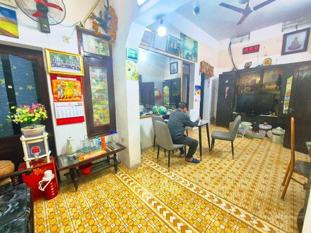 Bán gấp giá đầu tư phân lô vỉa hè  nguyễn an ninh 74 m2, giá 22 tỷ