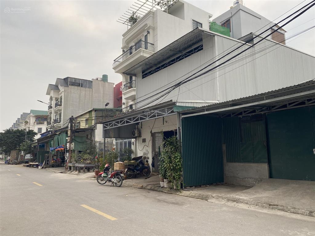 Chủ cần bán gấp phân lô mặt tiền khủng  đền lừ 3  130m2, giá 30 tỷ