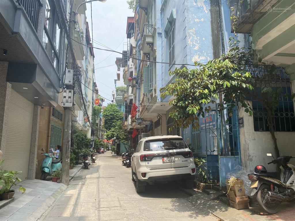 Nhà đẹp căn góc 2 mặt thoáng giá đầu tư  tạ quang bửu 80 m2 giá 20 tỷ