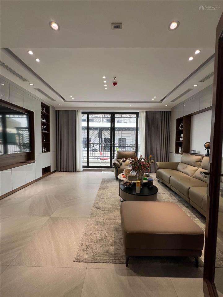 Phân lô ô tô tránh chạy vòng quanh hiếm nhà bán  tam trinh 50 m2 giá 13 tỷ