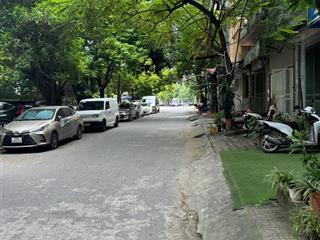 Phân lô ô tô tránh chạy vòng quanh hiếm nhà bán  tam trinh 50 m2 giá 13 tỷ