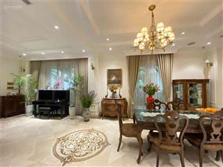 Đẳng cấp thượng lưu hồ vĩnh hoàng, phong cách châu âu chủ cần bán  tam trinh 190 m², giá 68 tỷ