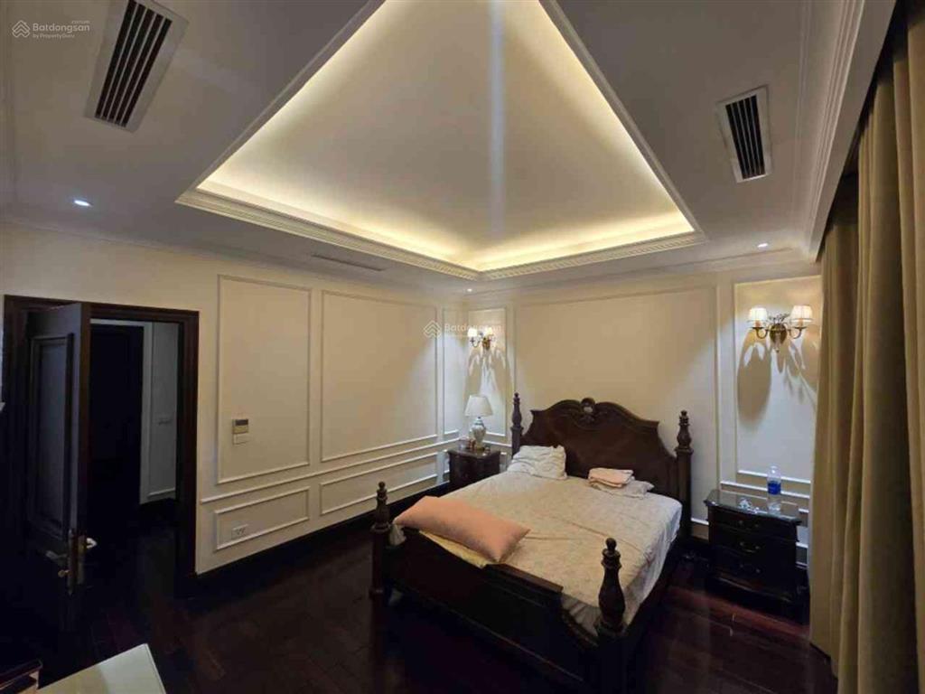 Đẳng cấp thượng lưu hồ vĩnh hoàng, phong cách châu âu chủ cần bán  tam trinh 190 m², giá 68 tỷ