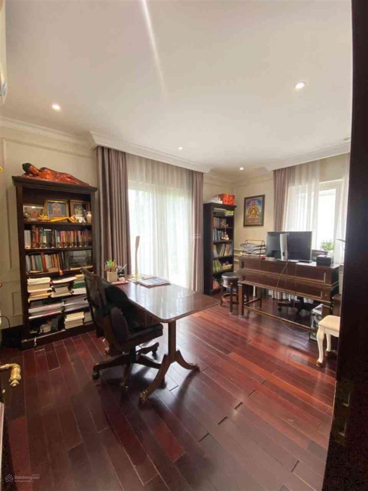 Đẳng cấp thượng lưu hồ vĩnh hoàng, phong cách châu âu chủ cần bán  tam trinh 190 m², giá 68 tỷ