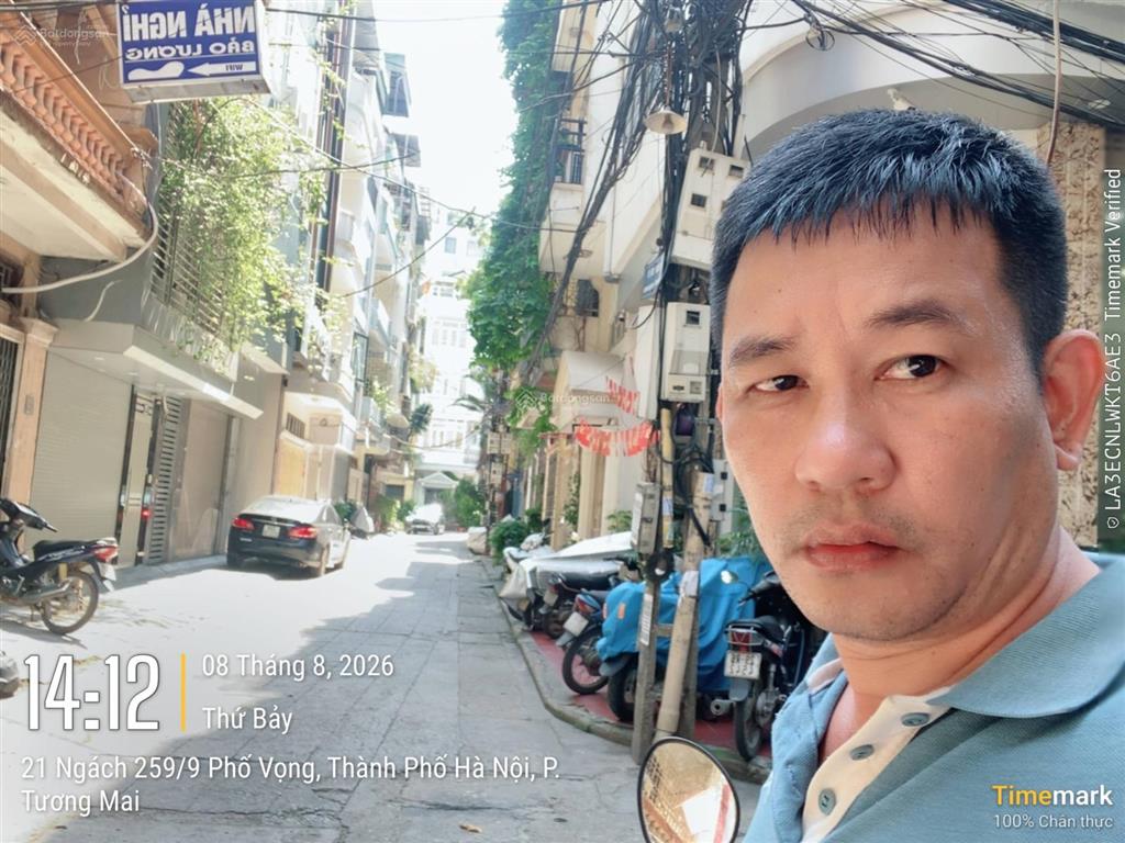 Chủ cần bán gấp tòa nhà dòng tiền văn phòng  khu cao cấp vip căn góc phố vọng giá 35 tỷ