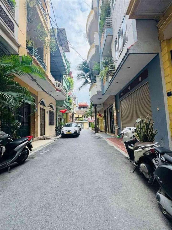 Chủ cần bán phố víp, giá đầu tư  ô tô kim đồng 100 m2, mt 7 m giá 20 tỷ