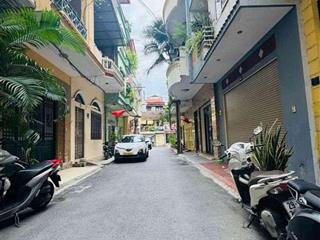 Chủ cần bán phố víp, giá đầu tư  ô tô kim đồng 100 m2, mt 7 m giá 20 tỷ