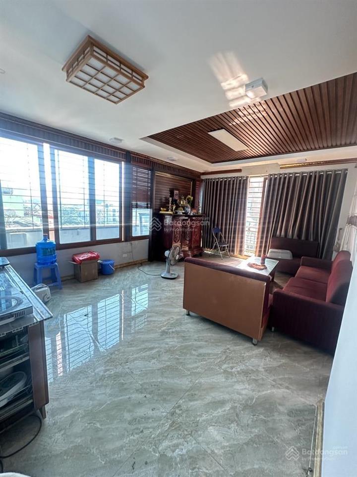 Chủ cần bán phố víp, giá đầu tư  ô tô kim đồng 100 m2, mt 7 m giá 20 tỷ