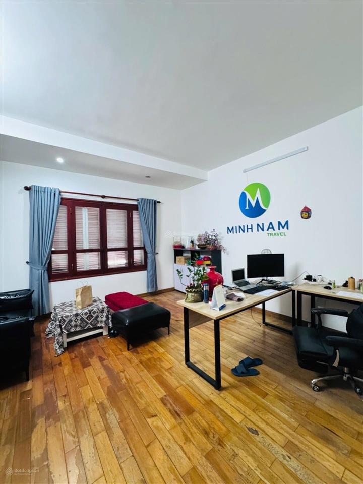 Bán gấp nhà đại tá quân đội  kim đồng 98 m, 5 tầng, giá 21 tỷ