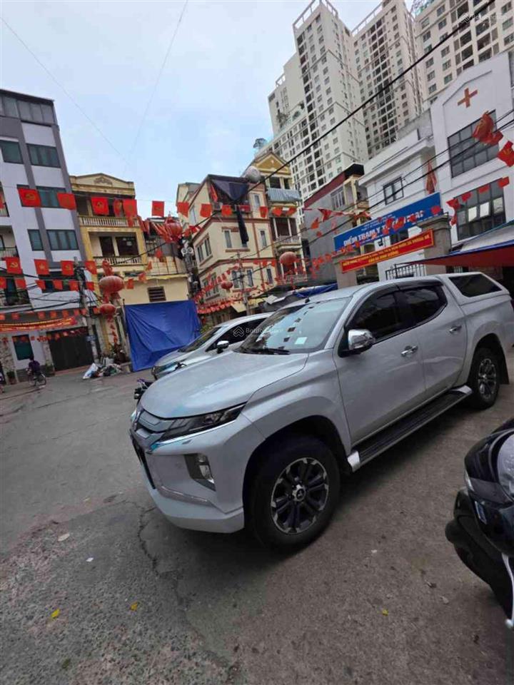 Bán gấp nhà đại tá quân đội  kim đồng 98 m, 5 tầng, giá 21 tỷ