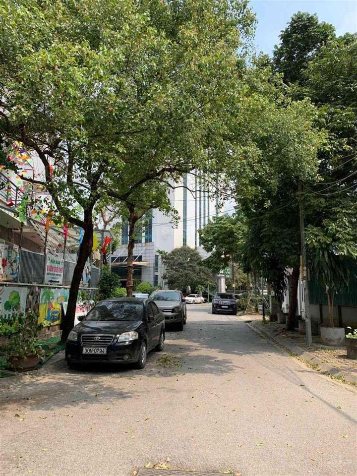 Hót hót tin nóng biệt thự siêu hiếm  võ thị sáu 150 m², giá 50 tỷ
