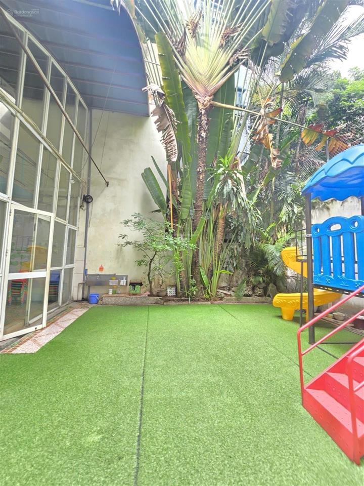 Hiếm mặt phố giá trong ngõ vỉa hè rộng kinh doanh đa dạng  nguyễn an ninh 250 m, giá 60 tỷ