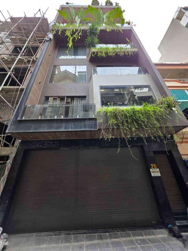 Cực nóng chủ cần bán gấp ô tô tránh  giải phóng  tựu liệt 40m, mt 6m giá 8 tỷ